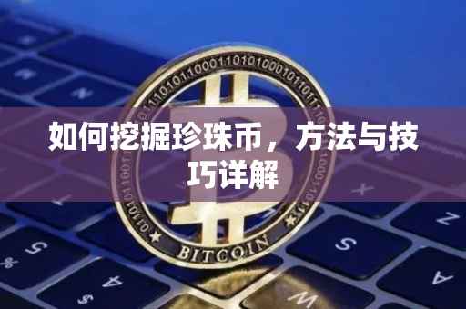 如何挖掘珍珠币，方法与技巧详解