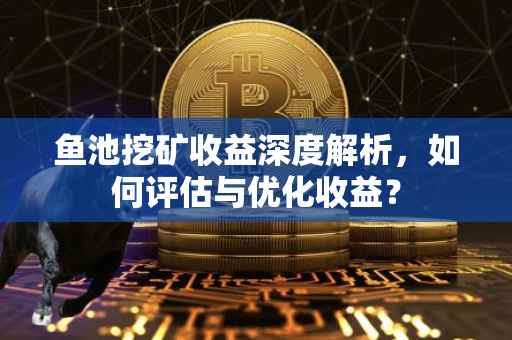 鱼池挖矿收益深度解析，如何评估与优化收益？