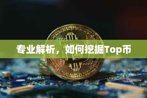 专业解析，如何挖掘Top币