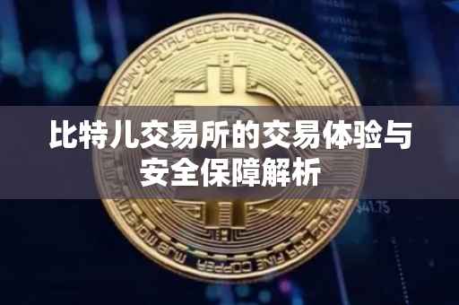 比特儿交易所的交易体验与安全保障解析