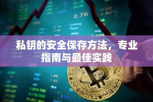 私钥的安全保存方法，专业指南与最佳实践