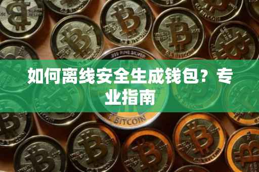 如何离线安全生成钱包？专业指南