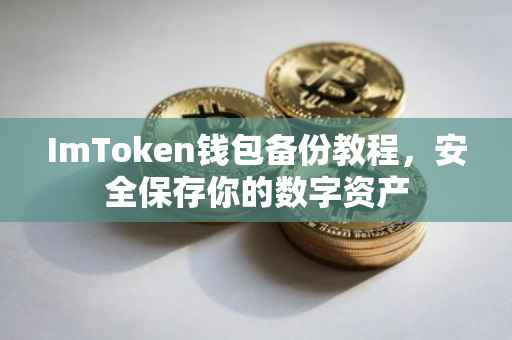 ImToken钱包备份教程，安全保存你的数字资产