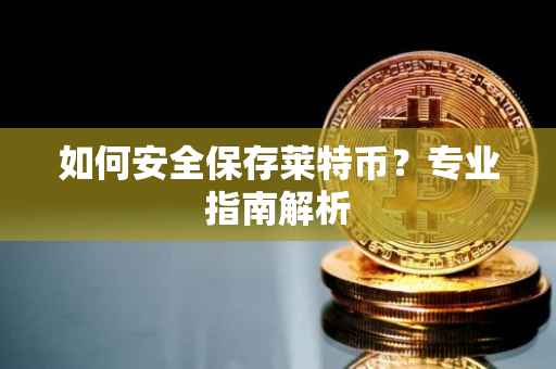 如何安全保存莱特币？专业指南解析