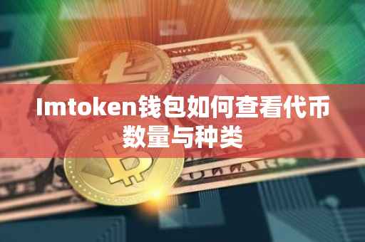 Imtoken钱包如何查看代币数量与种类
