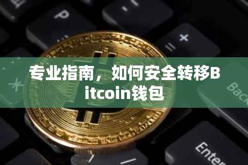 专业指南，如何安全转移Bitcoin钱包