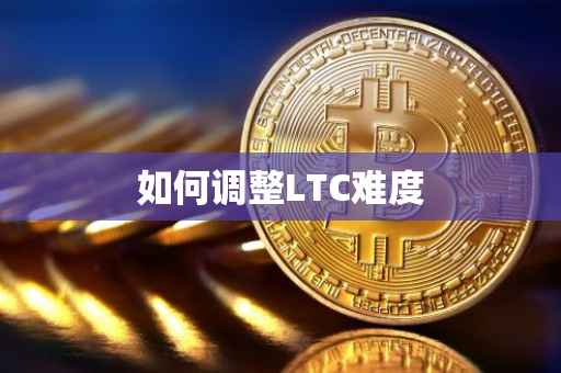 如何调整LTC难度