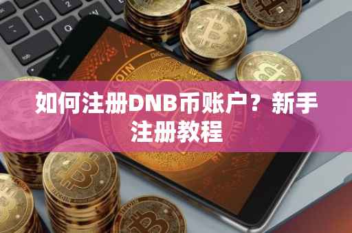 如何注册DNB币账户？新手注册教程