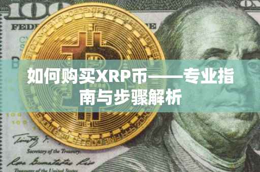 如何购买XRP币——专业指南与步骤解析