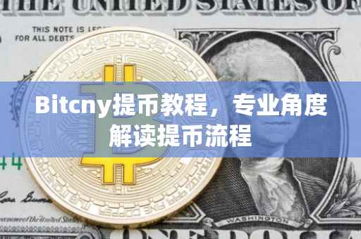 Bitcny提币教程，专业角度解读提币流程