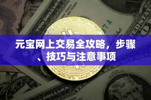 元宝网上交易全攻略,步骤、技巧与注意事项