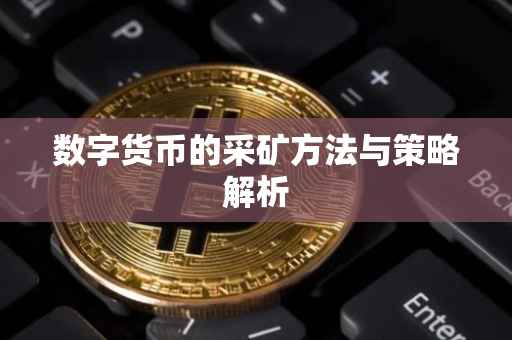 数字货币的采矿方法与策略解析