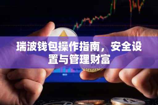 瑞波钱包操作指南，安全设置与管理财富