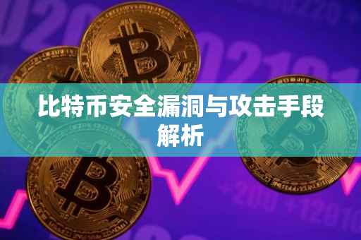 比特币安全漏洞与攻击手段解析