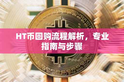HT币回购流程解析,专业指南与步骤