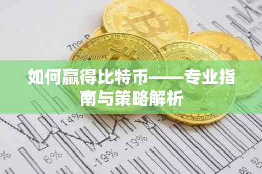 如何赢得比特币——专业指南与策略解析