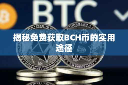 揭秘免费获取BCH币的实用途径