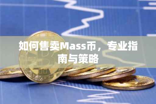 如何售卖Mass币,专业指南与策略