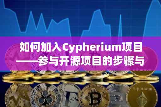 如何加入Cypherium项目——参与开源项目的步骤与指南