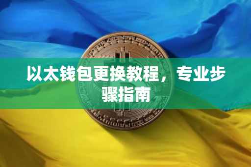 以太钱包更换教程，专业步骤指南
