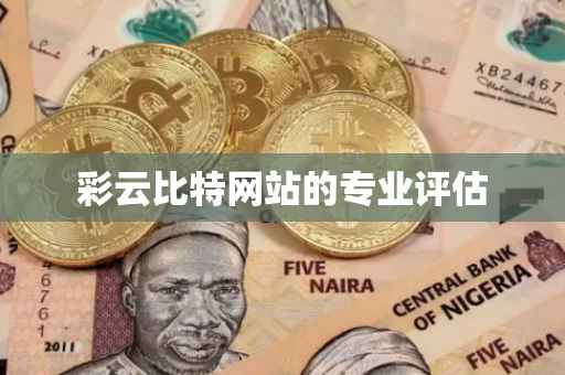 彩云比特网站的专业评估