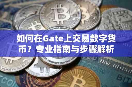 如何在Gate上交易数字货币？专业指南与步骤解析
