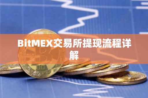 BitMEX交易所提现流程详解