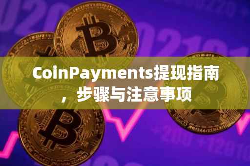 CoinPayments提现指南,步骤与注意事项