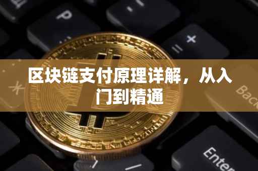 区块链支付原理详解，从入门到精通