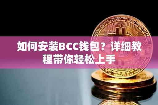 如何安装BCC钱包?详细教程带你轻松上手
