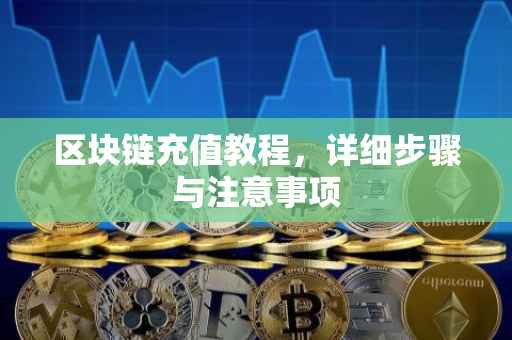 区块链充值教程，详细步骤与注意事项