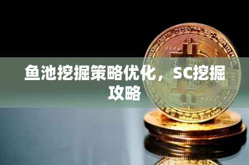 鱼池挖掘策略优化,SC挖掘攻略