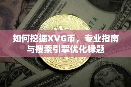 如何挖掘XVG币，专业指南与搜索引擎优化标题