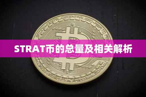 STRAT币的总量及相关解析