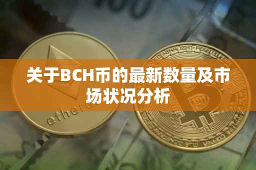 关于BCH币的最新数量及市场状况分析