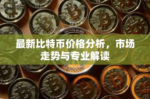 最新比特币价格分析，市场走势与专业解读