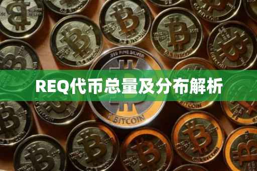 REQ代币总量及分布解析