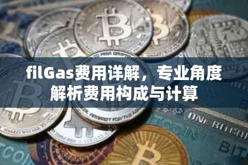 filGas费用详解，专业角度解析费用构成与计算