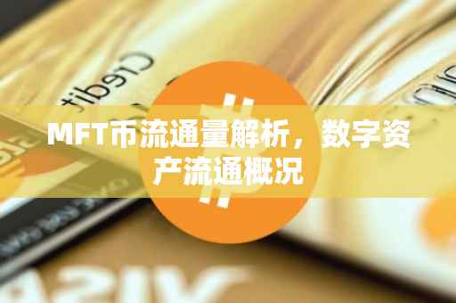MFT币流通量解析，数字资产流通概况