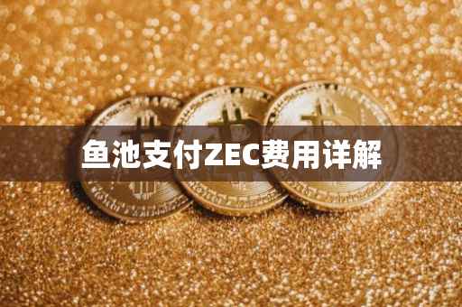 鱼池支付ZEC费用详解