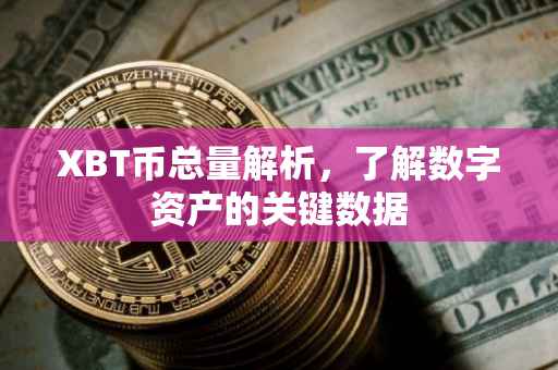 XBT币总量解析，了解数字资产的关键数据