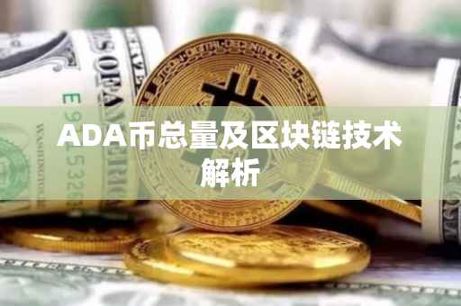 ADA币总量及区块链技术解析