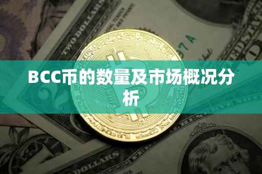 BCC币的数量及市场概况分析