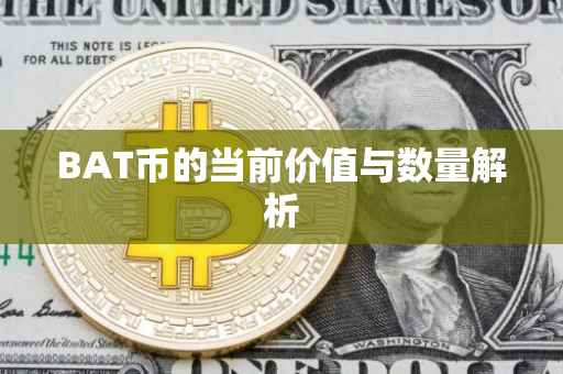 BAT币的当前价值与数量解析