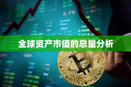 全球资产市值的总量分析