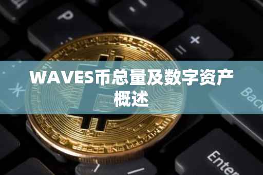 WAVES币总量及数字资产概述