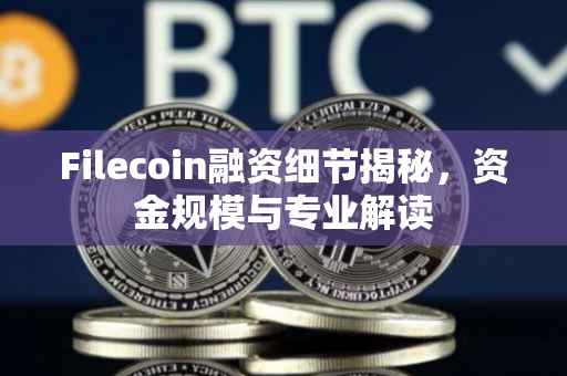 Filecoin融资细节揭秘，资金规模与专业解读