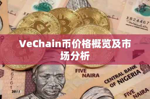 VeChain币价格概览及市场分析