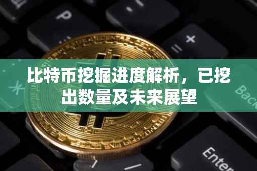 比特币挖掘进度解析，已挖出数量及未来展望
