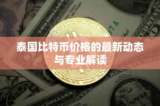 泰国比特币价格的最新动态与专业解读